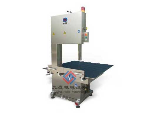 不銹鋼鋸骨機TJ-600R