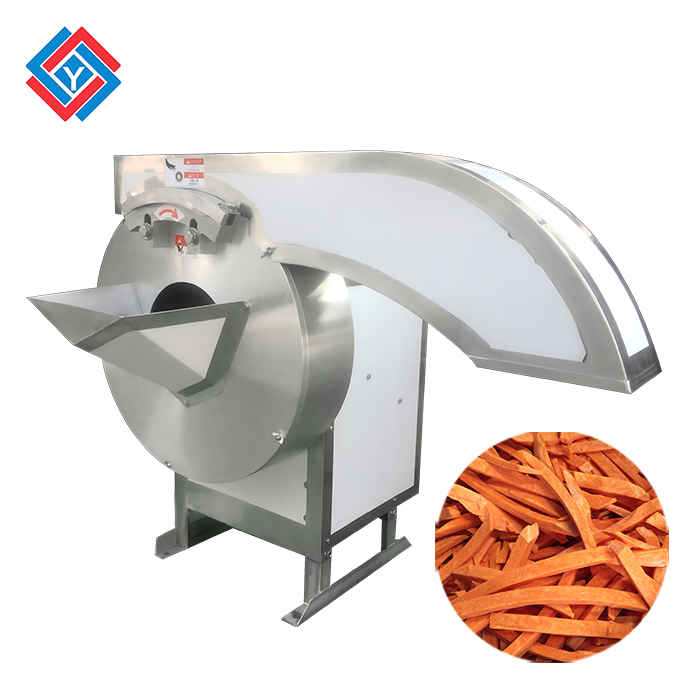 切薯條機(jī)TJ-502