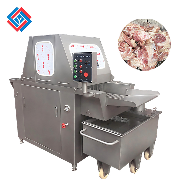 帶骨鹽水注射機(jī)JYR-84