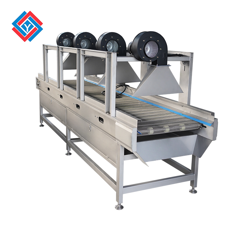 水果風(fēng)干機